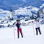 Saneberg Am Hochgrat - Card - Dogfriendly * Oberstaufen