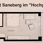 Apartament Saneberg Am Hochgrat - Card - Dogfriendly *