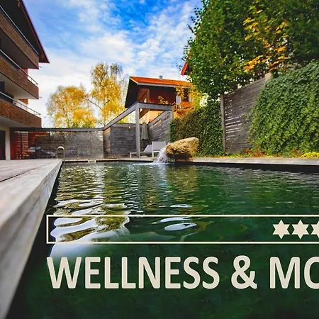 Saneberg Am Hochgrat - Card - Dogfriendly *