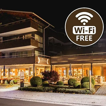 Apartament Saneberg Am Hochgrat - Card - Dogfriendly *