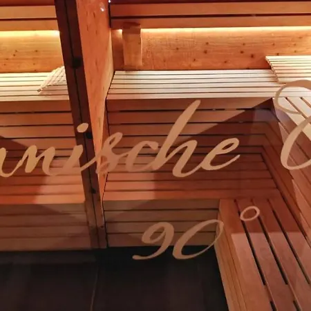 Saneberg Am Hochgrat - Card - Dogfriendly Apartmán *