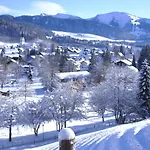 شقة Saneberg Am Hochgrat - Card - Dogfriendly