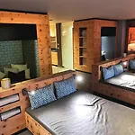 Saneberg Am Hochgrat - Card - Dogfriendly شقة اوبرستوفن