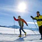 Saneberg Am Hochgrat - Card - Dogfriendly Oberstaufen