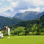 Saneberg Am Hochgrat - Card - Dogfriendly اوبرستوفن