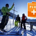 Saneberg Am Hochgrat - Card - Dogfriendly شقة