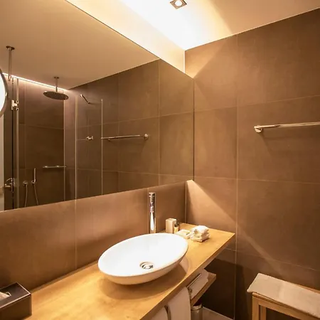 Saneberg Am Hochgrat Apartment