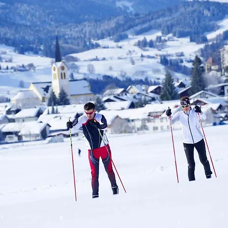Saneberg Am Hochgrat * Oberstaufen