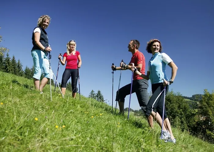 Saneberg Am Hochgrat - Card - Dogfriendly شقة اوبرستوفن