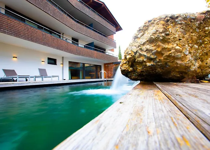 Saneberg Am Hochgrat - Card - Dogfriendly Apartmán *